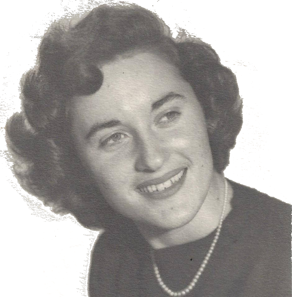Eva Fugitt